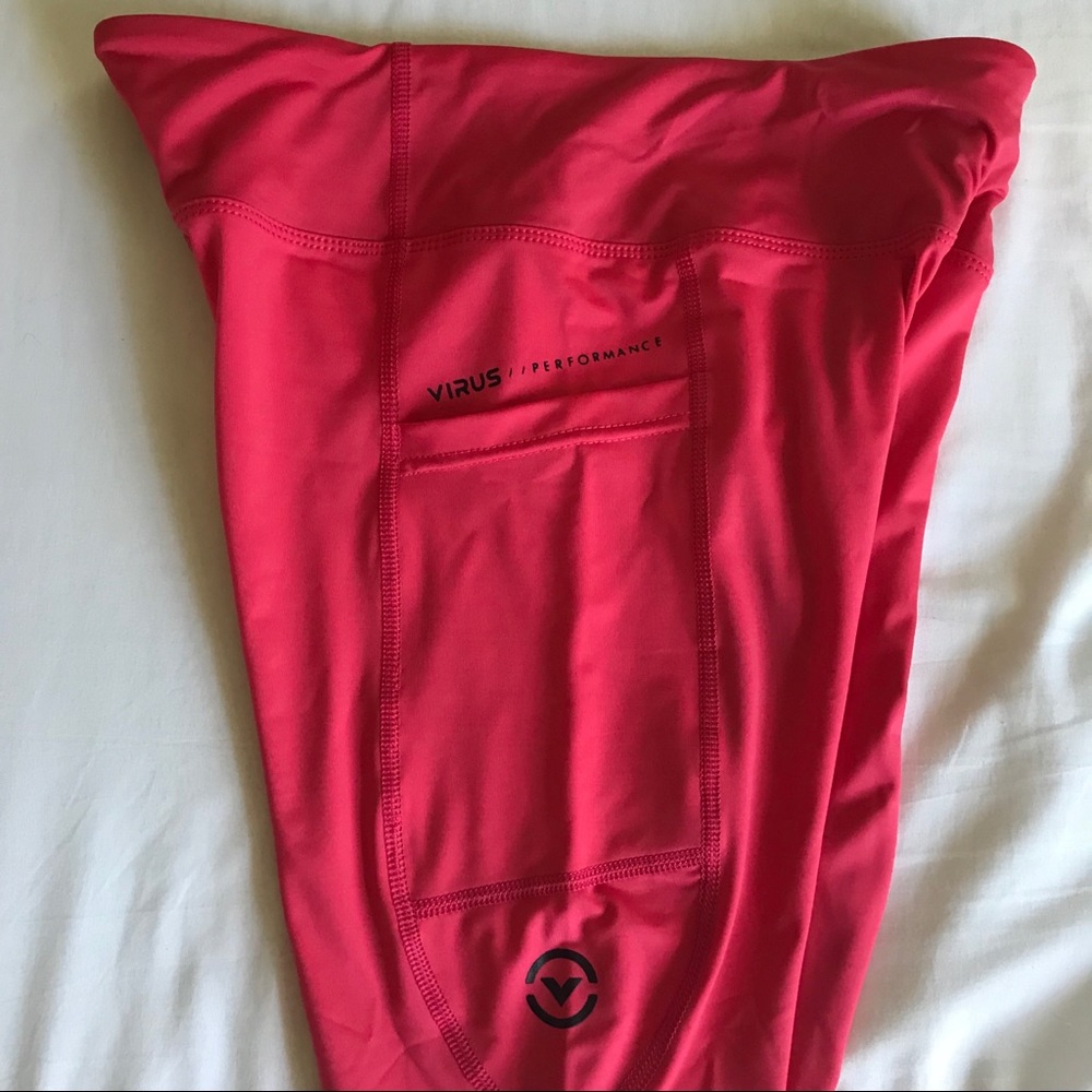 Virus Compression Pants - image 4